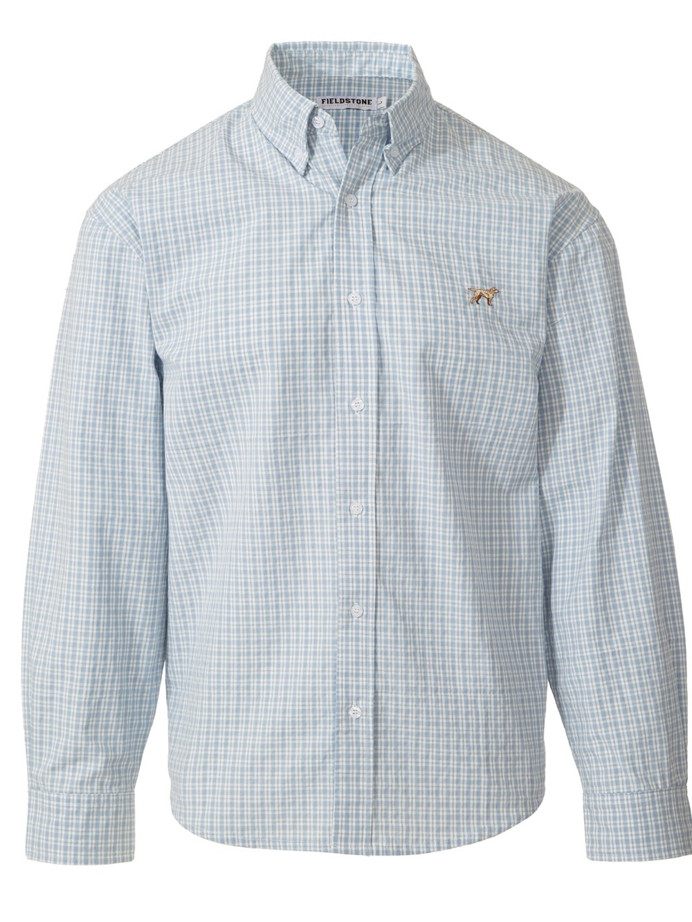 Fieldstone Grove Button Down Shirt